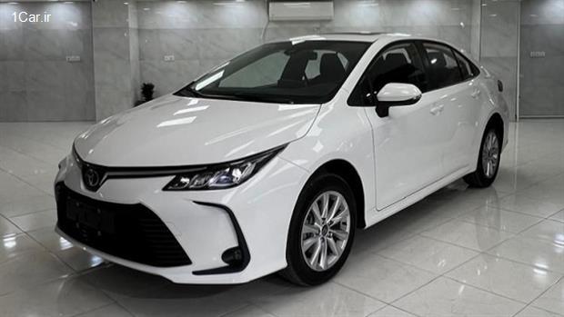 چرا واردات خودرو به ایران متوقف شد؟ چرا واردات خودرو به ایران متوقف شد؟